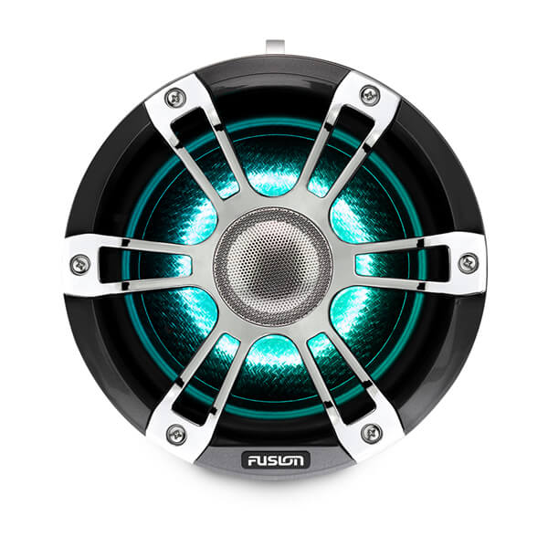 Garmin Fusion Signature Series 3 Wake Tower marinehøjttalere, 8,8" 330 watt wake tower… – produktbillede 2
