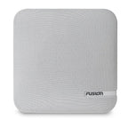 Fusion SM, 6,5" 100 watt klassisk hvid højttaler med lav montering – produktbillede 2