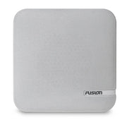 Fusion® SM, 6.5" 100 watt classic white low-profile speaker