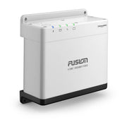 Fusion® Apollo™ MS-WB675 hideaway marine stereo