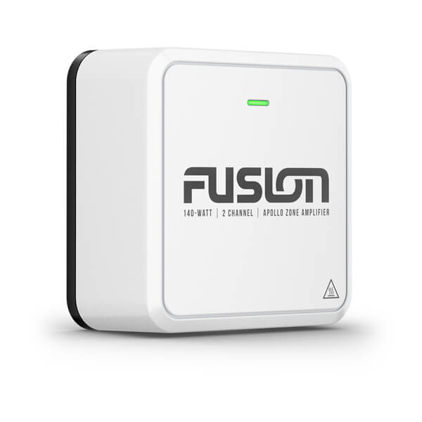 Garmin Fusion Apollo marineforstærkere, zonemarineforstærker – produktbillede 2