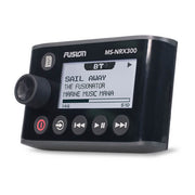 Fusion True Marine Wired Remote i NMEA – produktbillede 2