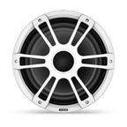 Garmin Fusion Signature Series 3i marinesubwoofere, 12" 1400 watt Sports White… – produktbillede 2