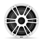 Garmin Fusion Signature Series 3i marinesubwoofere, 12" 1400 watt Sports White… – produktbillede 2
