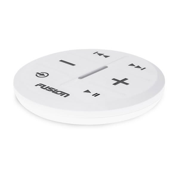 Fusion ANT Wireless Stereo Remote Hvid – produktbillede 2