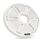Fusion Apollo Subwoofergitter, 10" Shielded White subwoofergitter – produktbillede 2
