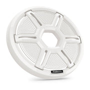 Fusion Apollo Subwoofergitter, 10" Shielded White subwoofergitter – produktbillede 2