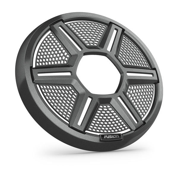 Fusion Apollo Højttalergitre, 7,7" Shielded Grey højttalergitre (par) – produktbillede 2