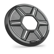 Fusion Apollo™ Speaker Grilles, 6.5" Shielded Grey Speaker Grilles (pair)