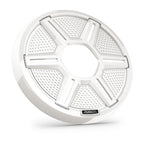 Fusion Apollo Højttalergitre, 7,7" Shielded White højttalergitre (par) – produktbillede 2