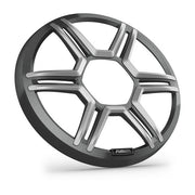 Fusion Apollo Højttalergitre, 8,8" Sports Grey højttalergitre (par) – produktbillede 2