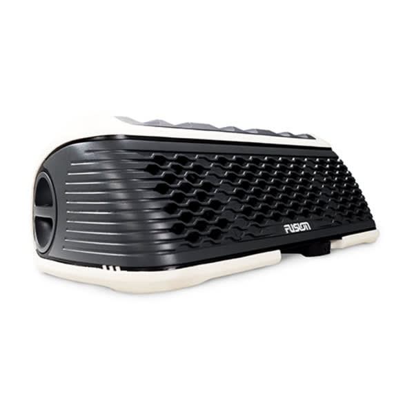 Fusion Stereo Active – White – produktbillede 2
