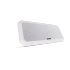 Fusion Sound-Panel, Hvid – produktbillede 2
