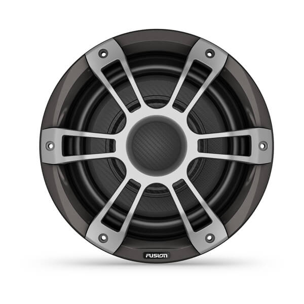 Garmin Fusion Signature Series 3i marinesubwoofere, 10" 600 watt Sports Grey… – produktbillede 2