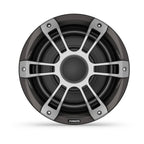 Garmin Fusion Signature Series 3i marinesubwoofere, 10" 600 watt Sports Grey… – produktbillede 2