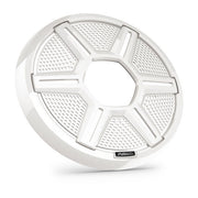 Fusion Apollo Højttalergitre, 8,8" Shielded White højttalergitre (par) – produktbillede 2