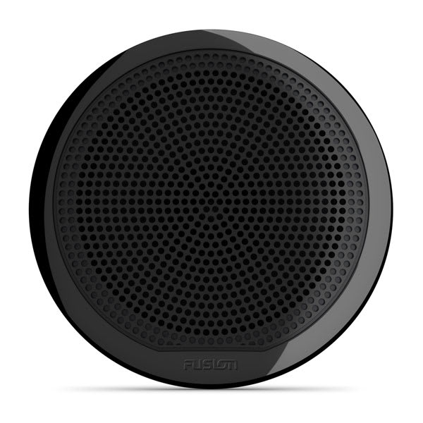 Fusion EL Series marinehøjttalere, 6,5" 80 watt klassisk sort marinehøjttaler (par) – produktbillede 2