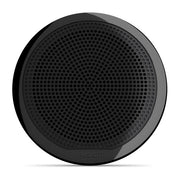 Fusion EL Series marinehøjttalere, 6,5" 80 watt klassisk sort marinehøjttaler (par) – produktbillede 2