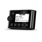 Fusion MS-NRX300, Sort kabelforbundet marinefjernbetjening med tilslutning til NMEA… – produktbillede 2