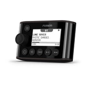 Fusion MS-NRX300, Sort kabelforbundet marinefjernbetjening med tilslutning til NMEA… – produktbillede 2