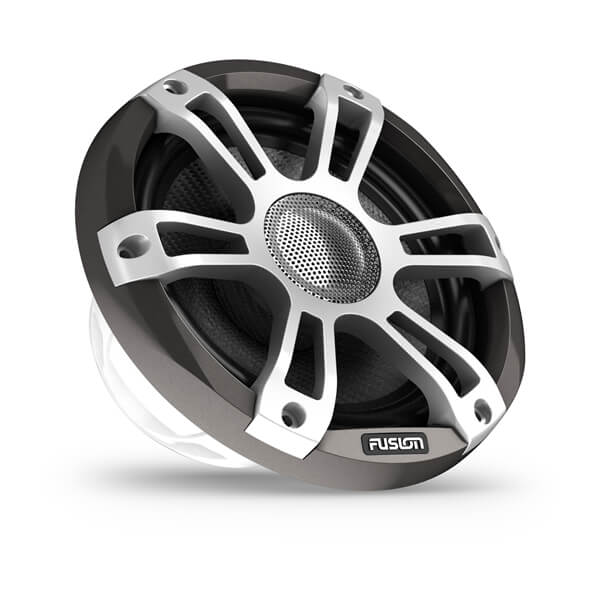 Garmin Fusion Signature Series 3i Marinehøjttalere, 7,7" 280 watt Sports Grey… – produktbillede 2