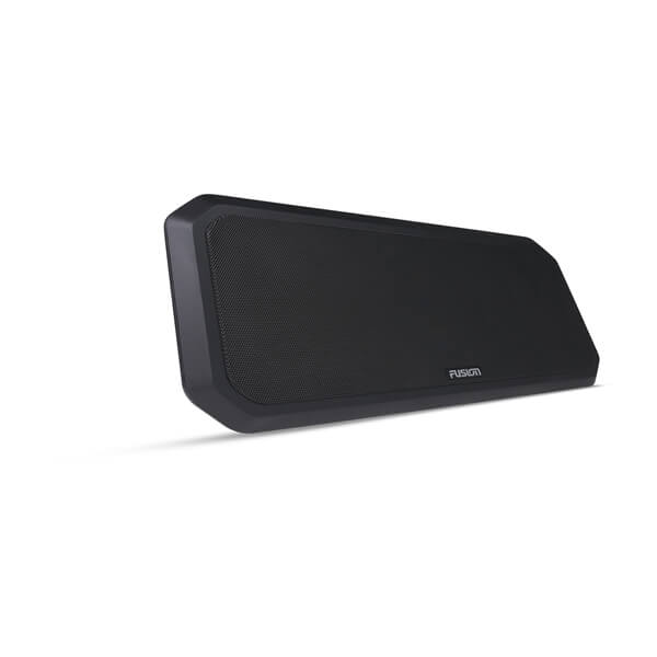 Fusion Sound-Panel, Sort – produktbillede 2