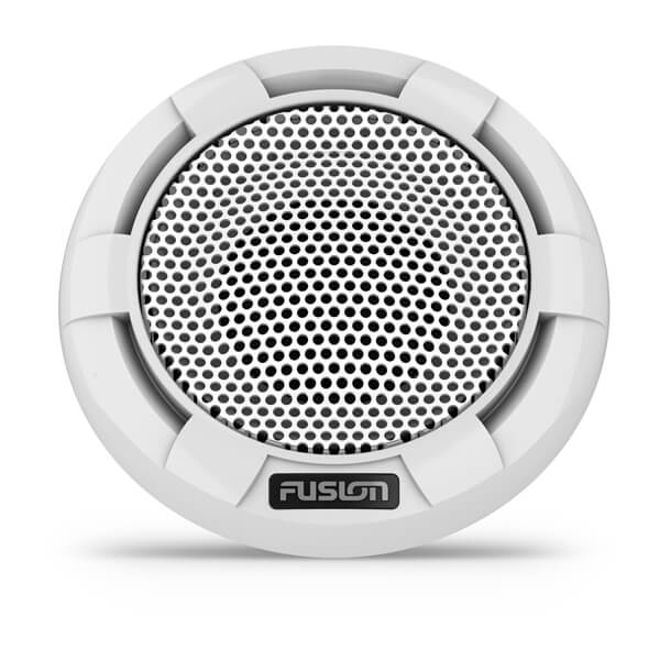 Fusion Signature Series 3i Komponentdiskanthøjttalere, Hvid – produktbillede 2