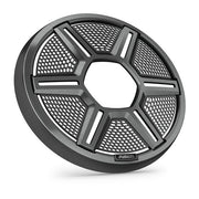 Fusion Apollo Højttalergitre, 8,8" Shielded Grey højttalergitre (par) – produktbillede 2