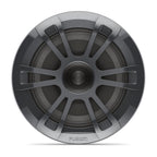 Fusion EL Series marinehøjttalere, 6,5" 80 watt marinehøjttaler (par) i Sports Grey – produktbillede 2