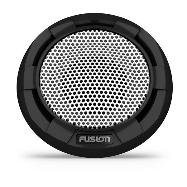 Fusion Signature Series 3i Komponentdiskanthøjttalere, Sort – produktbillede 2