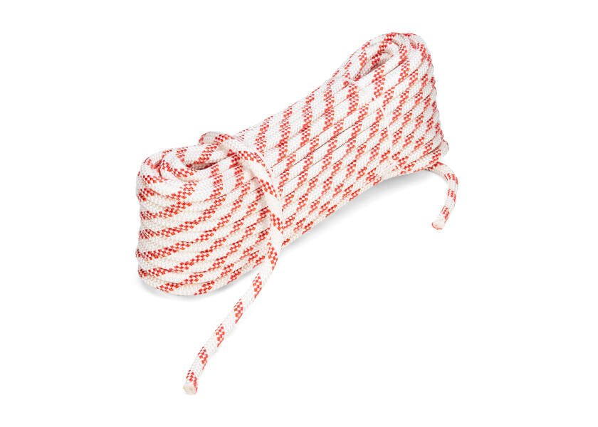 RIVIERA Liner rope – red, 30 m