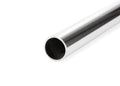 Rør i rustfrit stål / 48,3 mm / V2A - SejlStrøm