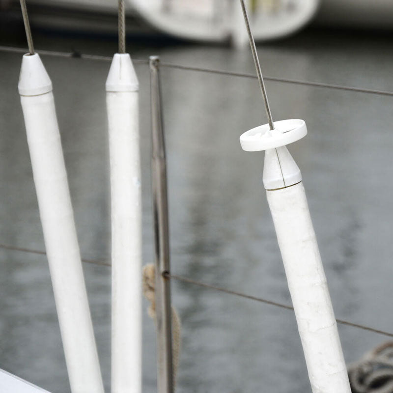 Sailguard – Protector for Stays and Sails (2-Pack)
