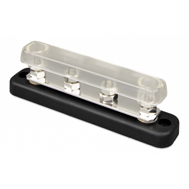 Busbar 150A 4P + cover