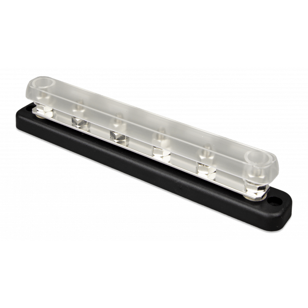 Busbar 150A 6P + cover