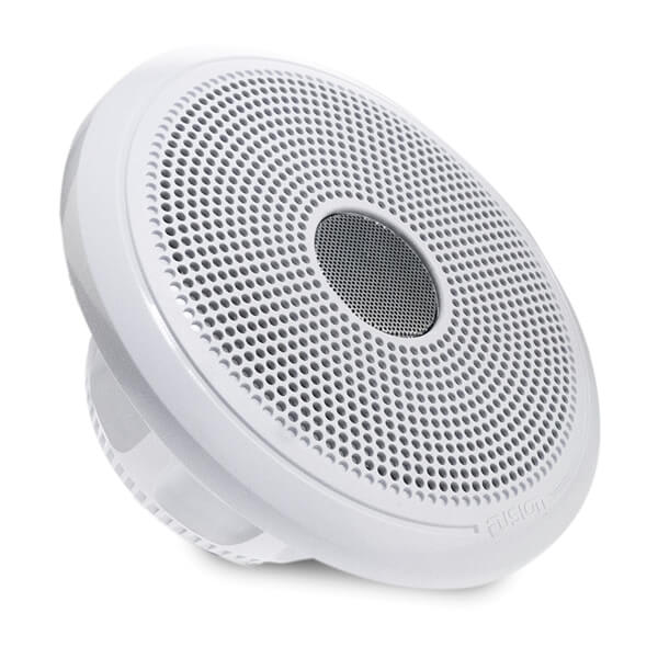 Fusion XS Series marinehøjttalere, 200 watt klassisk marinehøjttaler (par) på 6,5" – produktbillede 7