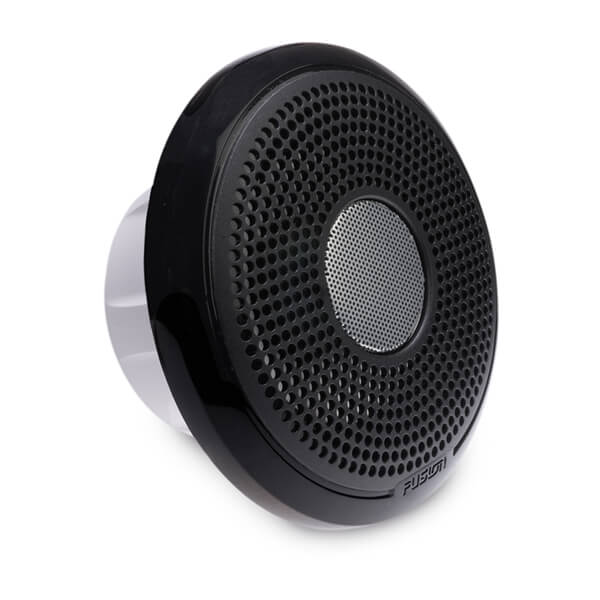 Fusion XS Series marinehøjttalere, 120 watt klassisk marinehøjttaler (par) på 4" – produktbillede 7