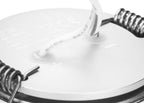 SEATEC LED loftslampe / dæmpbar / forkromet - SejlStrøm