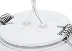 SEATEC LED loftslampe / hvid - SejlStrøm