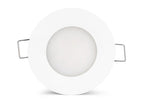 SEATEC LED loftslampe / hvid - SejlStrøm