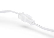 SEATEC LED ceiling lamp with switch - gold-plated