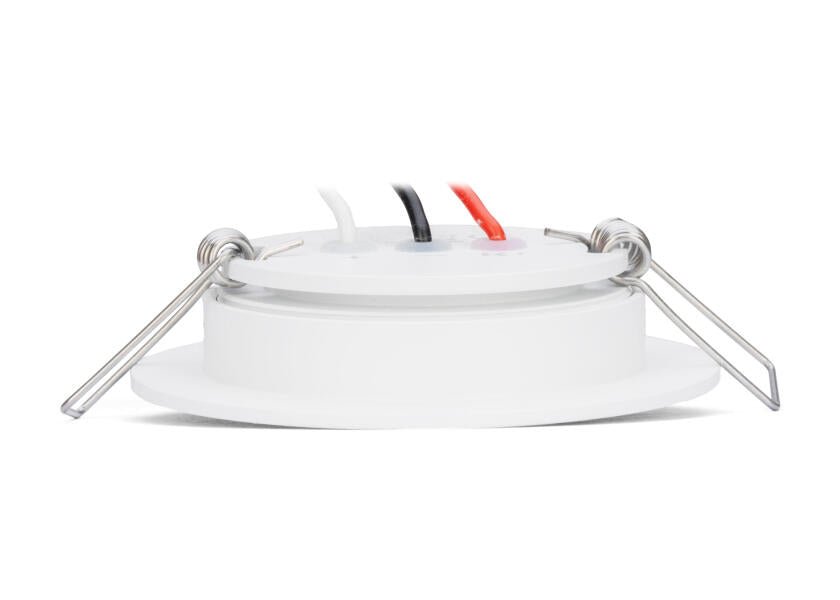 SEATEC LED loftslampe / omskiftelig hvid/rød - SejlStrøm