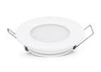 SEATEC LED loftslampe / omskiftelig hvid/rød - SejlStrøm