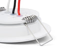 SEATEC LED loftslampe / omskiftelig hvid/rød - SejlStrøm