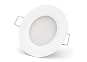 SEATEC LED loftslampe / omskiftelig hvid/rød - SejlStrøm