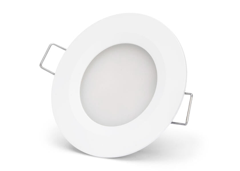 SEATEC LED loftslampe / omskiftelig hvid/rød - SejlStrøm