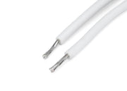 SEATEC LED Mini Built-in Spotlight - Silver