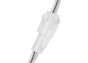 SEATEC LED Mini Built-in Spotlight - Silver