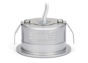 SEATEC LED Mini Built-in Spotlight - Silver