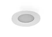 SEATEC LED - panellampe / med berøringsdæmper / hvid - SejlStrøm
